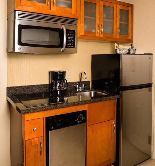 Residence Inn Atlanta Downtown