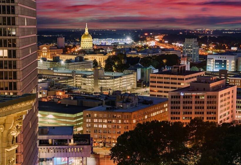 Residence Inn Atlanta Downtown