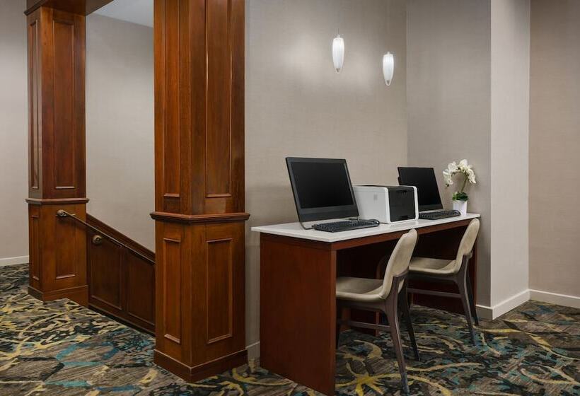 Residence Inn Atlanta Downtown