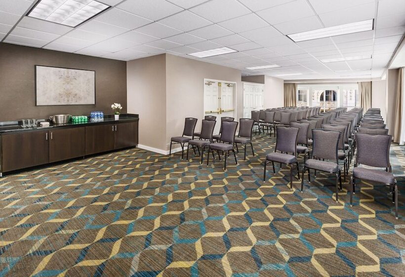 Residence Inn Atlanta Downtown