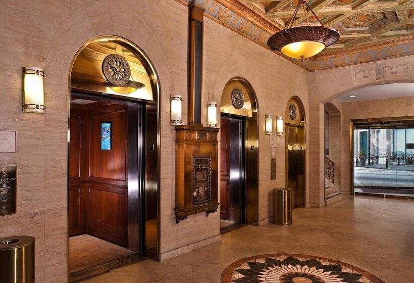 Residence Inn Atlanta Downtown