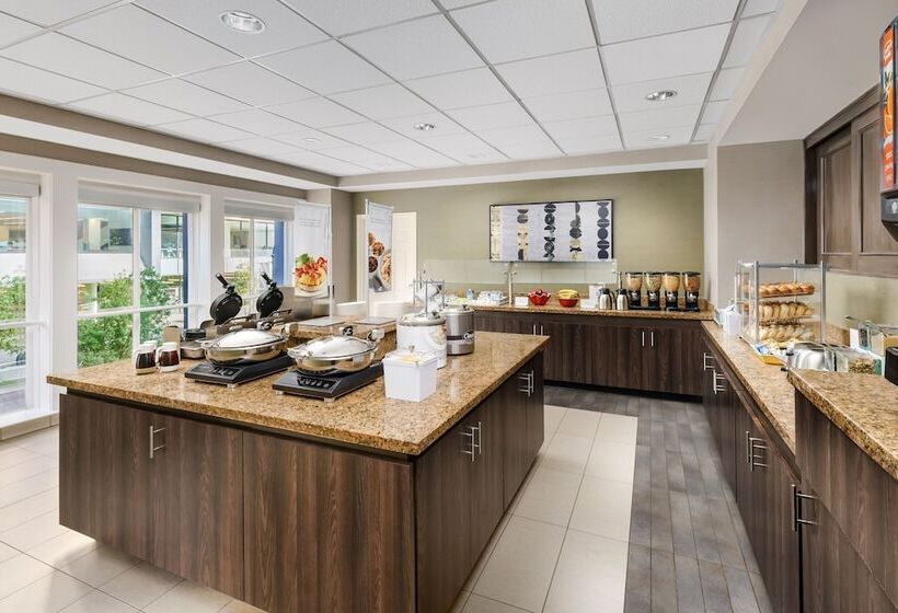 Residence Inn Atlanta Downtown