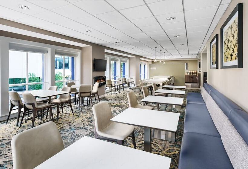 Residence Inn Atlanta Downtown