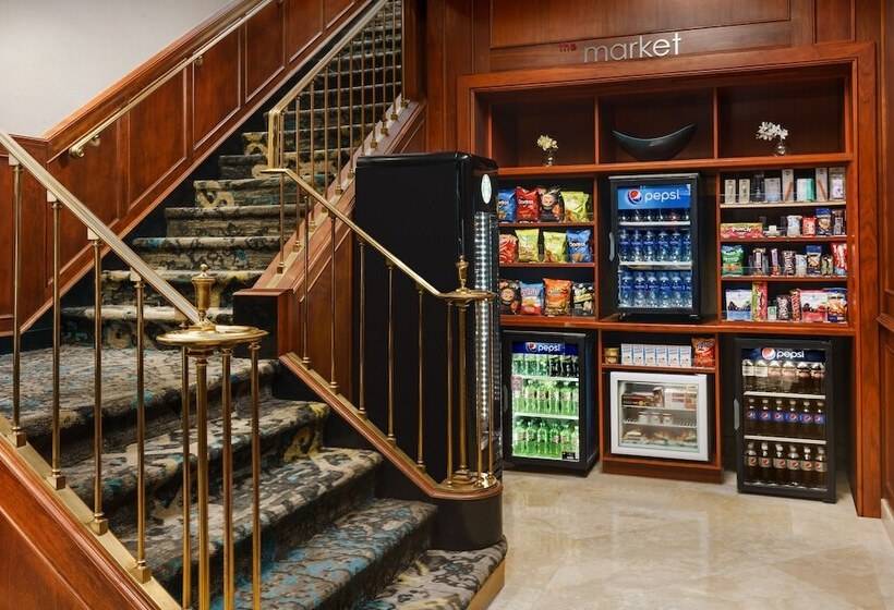 Residence Inn Atlanta Downtown