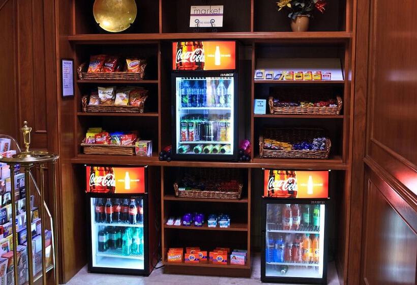 Residence Inn Atlanta Downtown