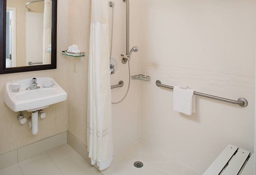 Residence Inn Atlanta Downtown