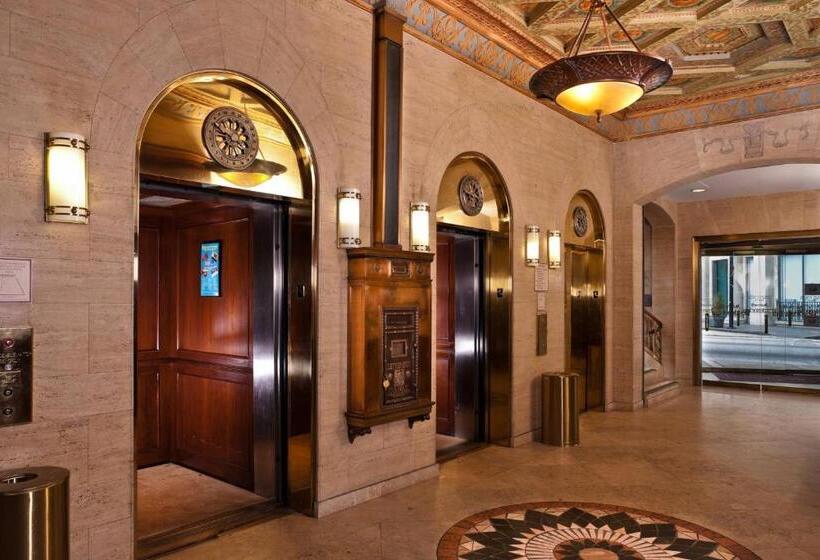 Residence Inn Atlanta Downtown