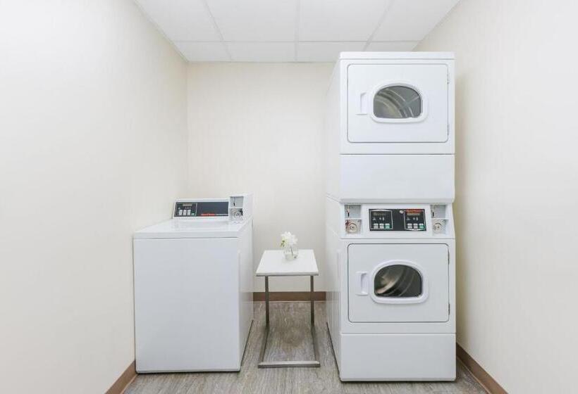 Residence Inn Atlanta Downtown