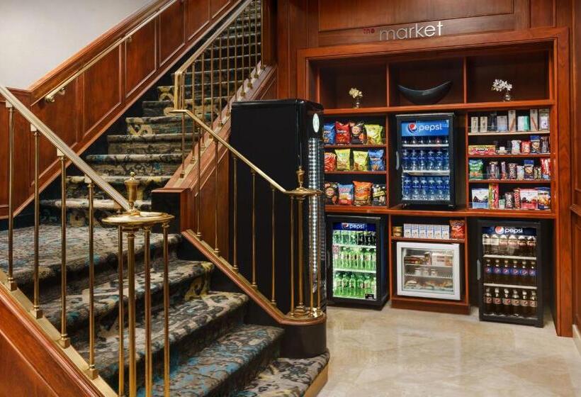 Residence Inn Atlanta Downtown