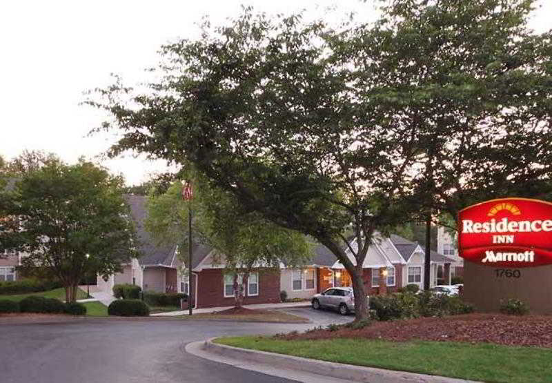 Residence Inn Atlanta Duluth Gwinnett Place