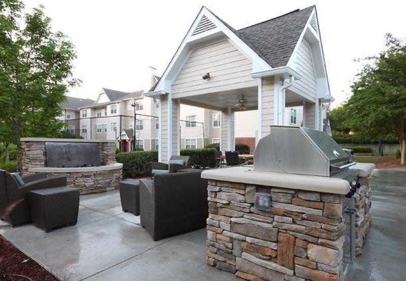 Residence Inn Atlanta Duluth Gwinnett Place