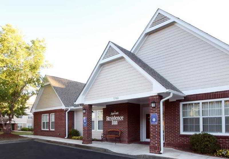Residence Inn Atlanta Duluth Gwinnett Place