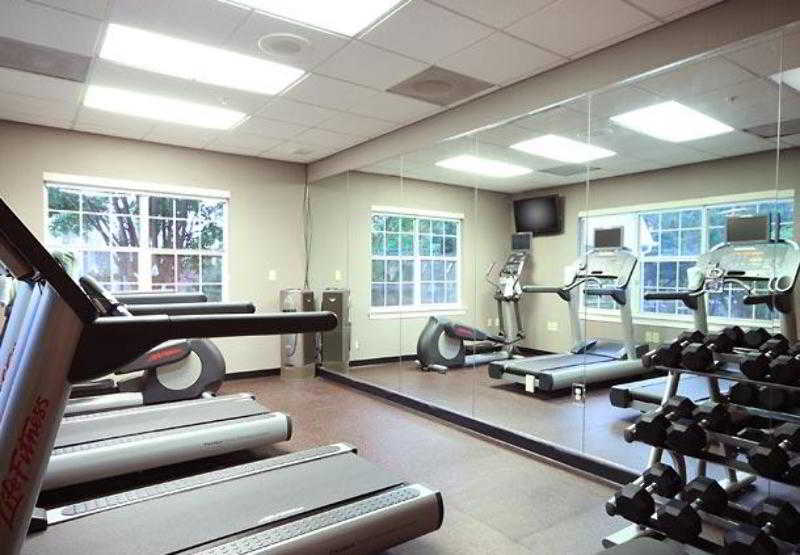 Residence Inn Atlanta Duluth Gwinnett Place