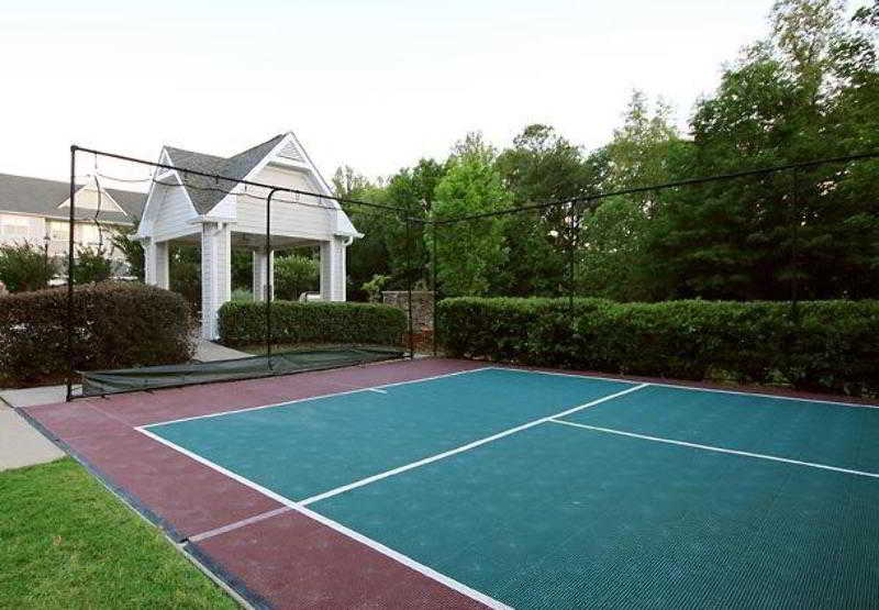 Residence Inn Atlanta Duluth Gwinnett Place