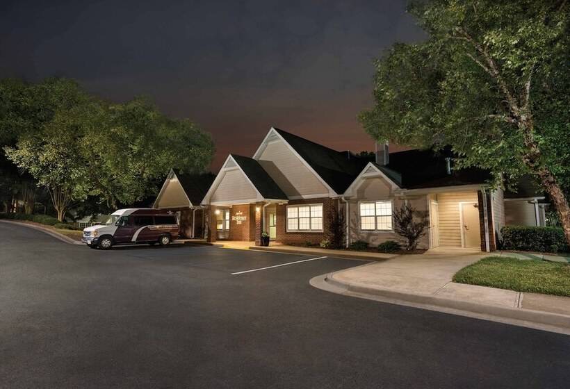 Residence Inn Atlanta Duluth Gwinnett Place