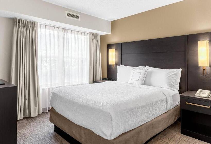 Residence Inn Atlanta Norcross/peachtree Corners