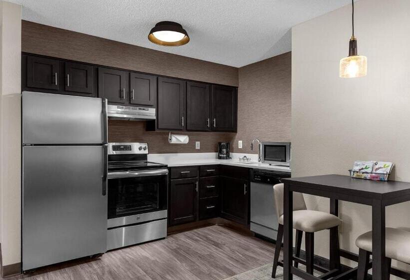 Residence Inn Atlanta Norcross/peachtree Corners