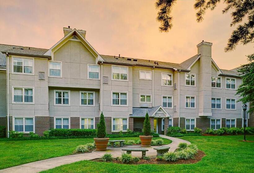 Residence Inn Atlanta Norcross/peachtree Corners
