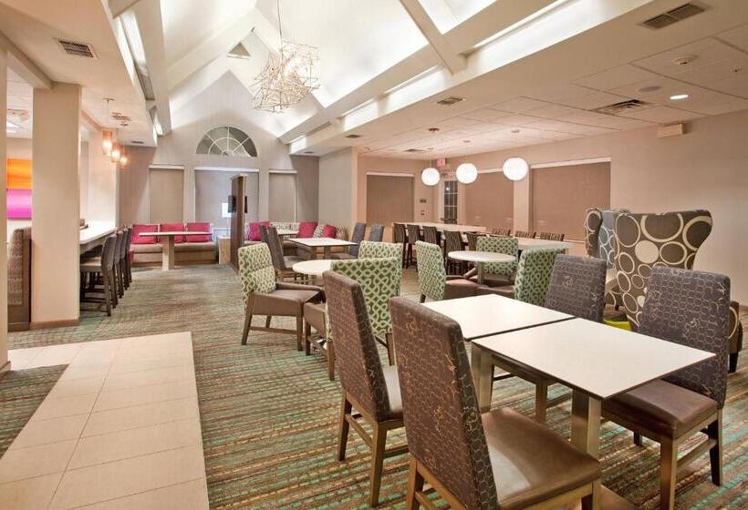 Residence Inn By Marriott Austin Round Rock/dell Way