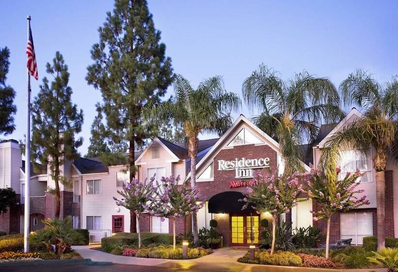 Residence Inn Bakersfield