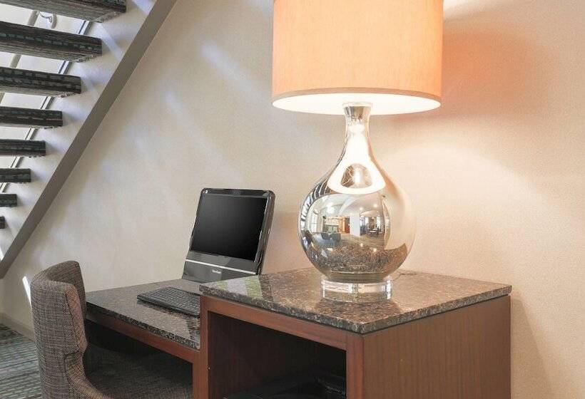 Residence Inn Bakersfield