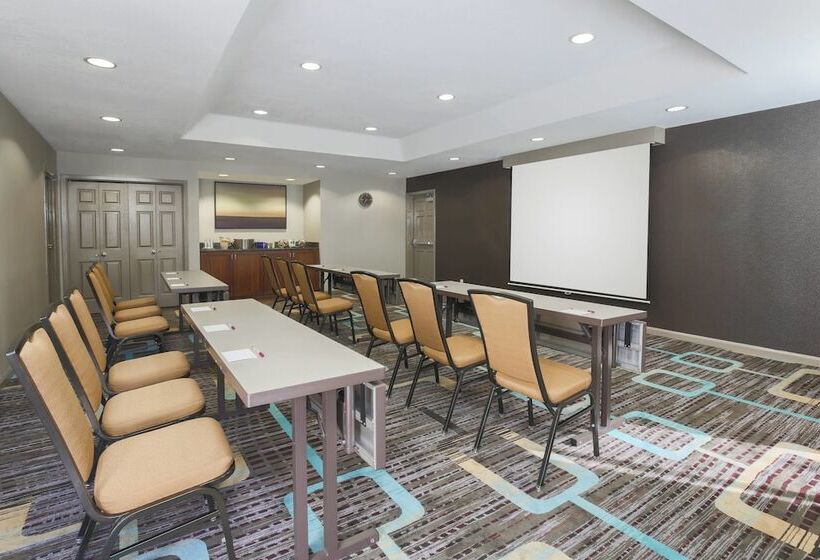 Residence Inn Bakersfield