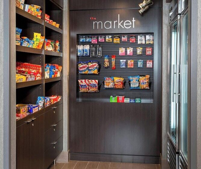 Residence Inn By Marriott Bloomington By Mall Of America