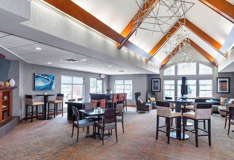 Residence Inn By Marriott Bloomington By Mall Of America