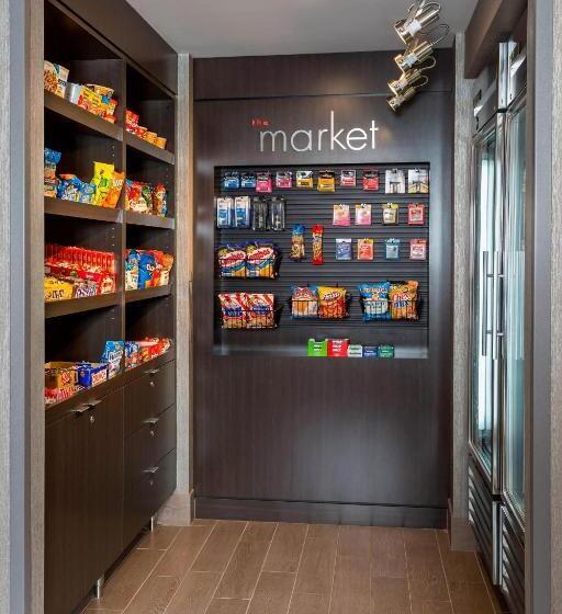 Residence Inn By Marriott Bloomington By Mall Of America