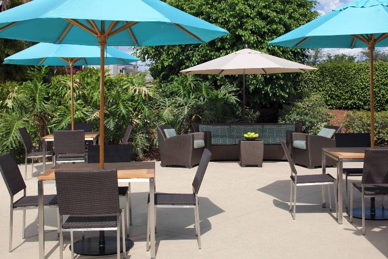 Residence Inn Boca Raton