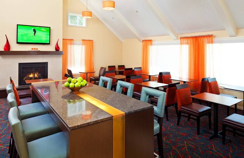 Residence Inn Boca Raton