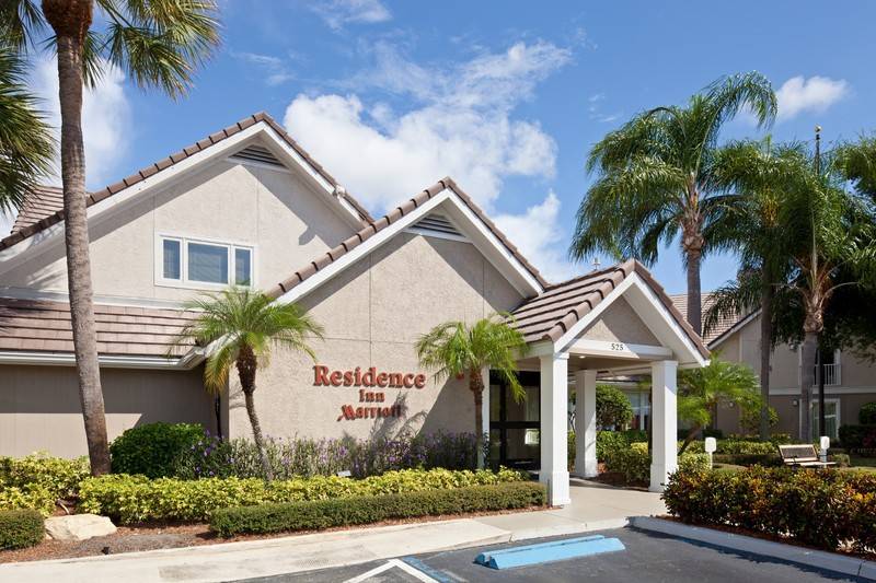 Residence Inn Boca Raton
