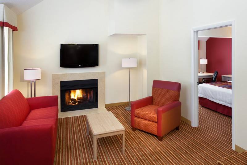 Residence Inn Boca Raton