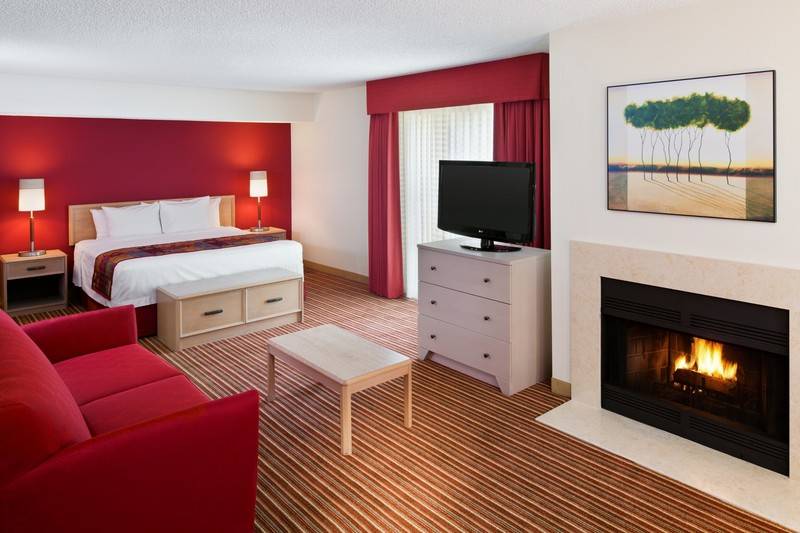 Residence Inn Boca Raton