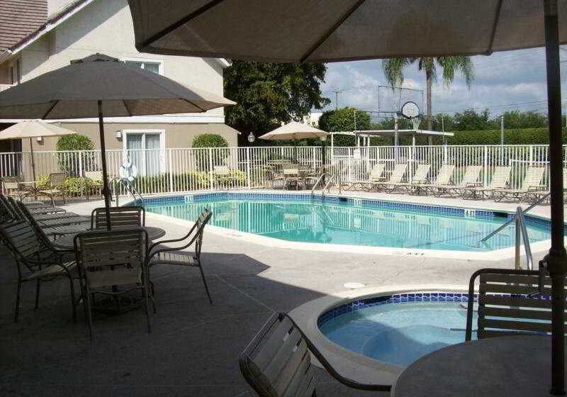 Residence Inn Boca Raton
