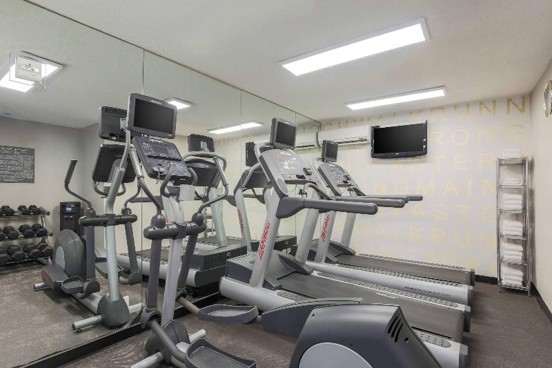 Residence Inn Boca Raton