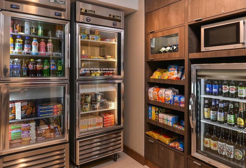 Residence Inn By Marriott Boise Downtown/university