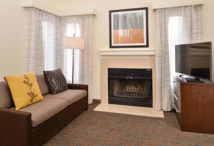 Residence Inn By Marriott Boise Downtown/university