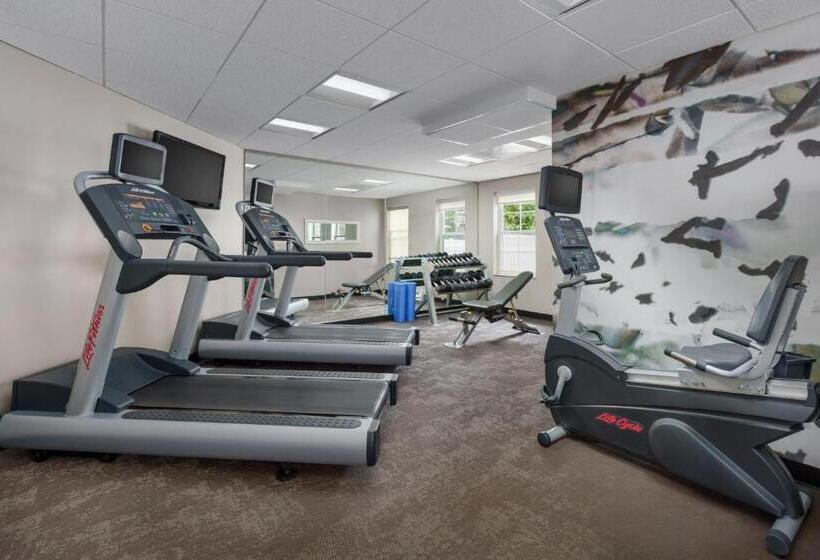 Residence Inn Boston Foxborough