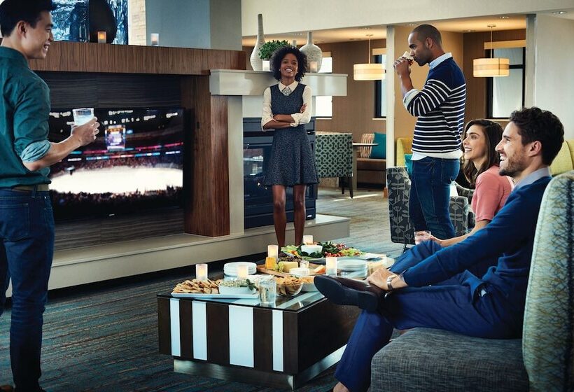 Residence Inn Boston North Shore/danvers