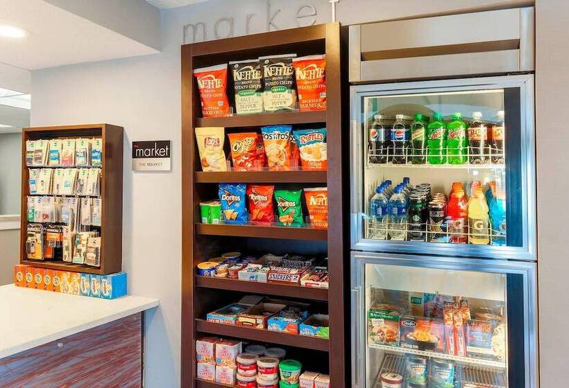 Residence Inn Boston North Shore/danvers