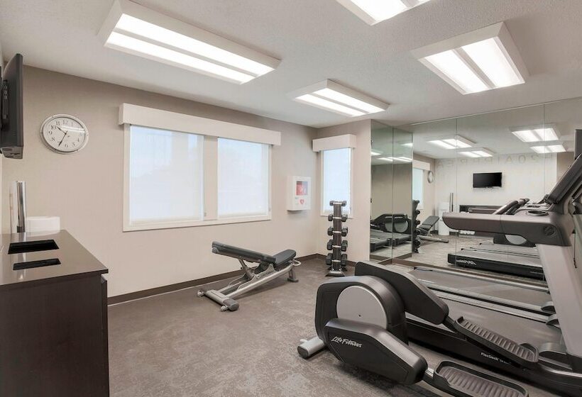 Residence Inn Boston North Shore/danvers