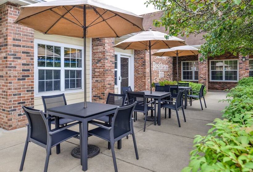 Residence Inn By Marriott Branson