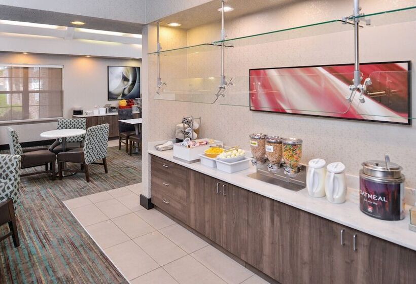 Residence Inn By Marriott Branson