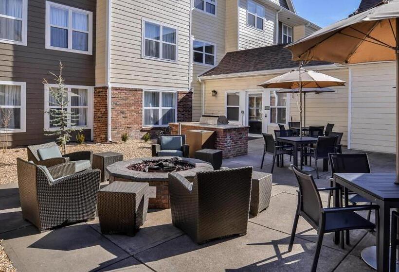 Residence Inn By Marriott Branson