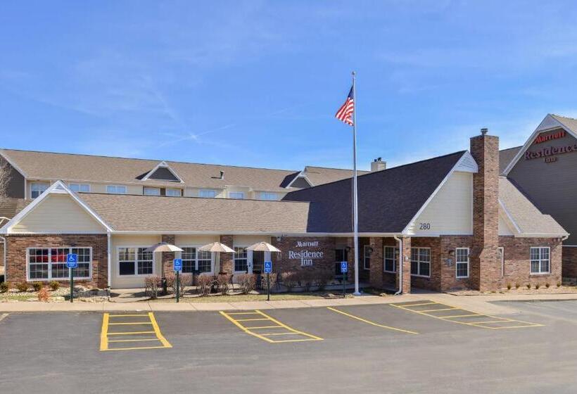 Residence Inn By Marriott Branson