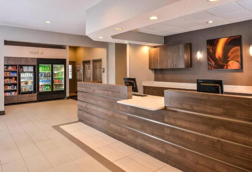 Residence Inn By Marriott Branson