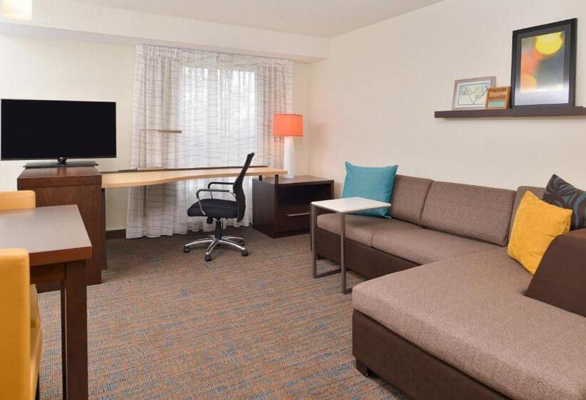Residence Inn By Marriott Branson