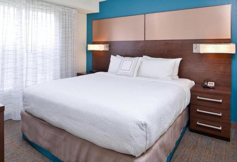 Residence Inn By Marriott Branson