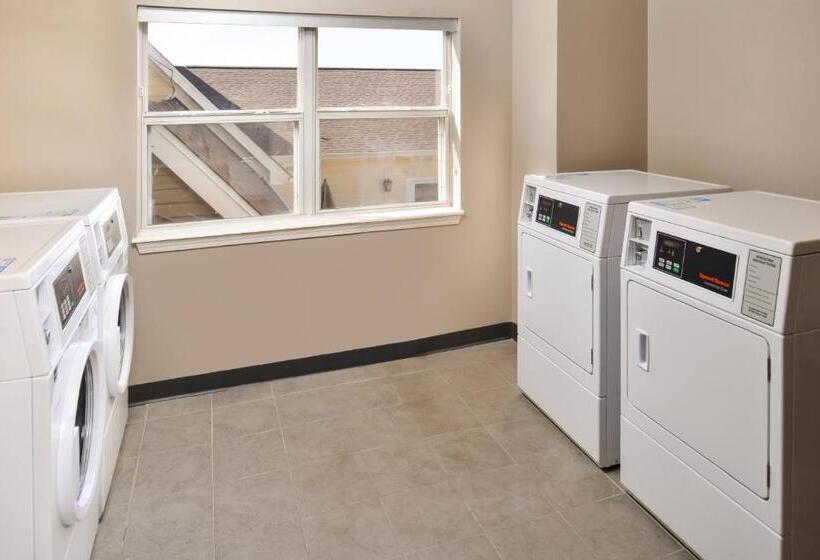 Residence Inn By Marriott Branson